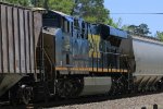 M603 Mid Train DP